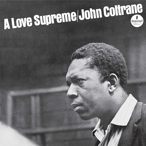 Love Supreme
