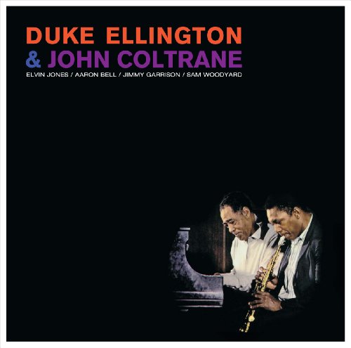 Ellington & Coltrane