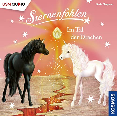 Sternenfohlen 30: Im Tal Der Drachen