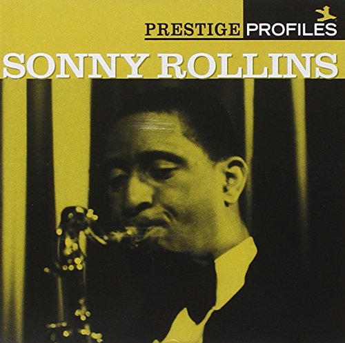 Prestige Profiles (2 Cd)
