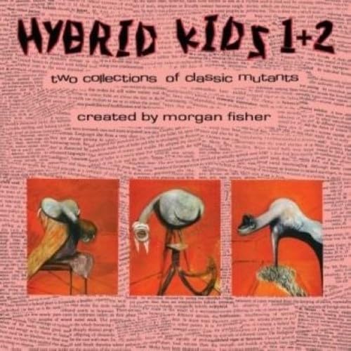 Hybrid Kids 1 + 2
