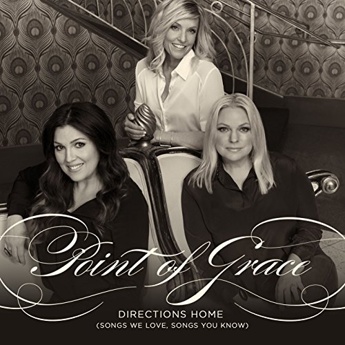 Directions Home (Songs We Love Songs You Know)