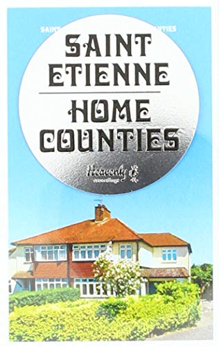 Home Counties [Cassette]