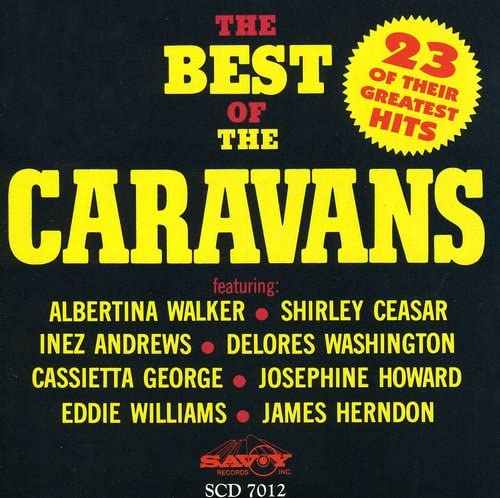 Best Of Caravans