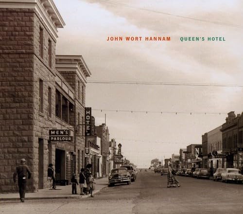 Queen'S Hotel