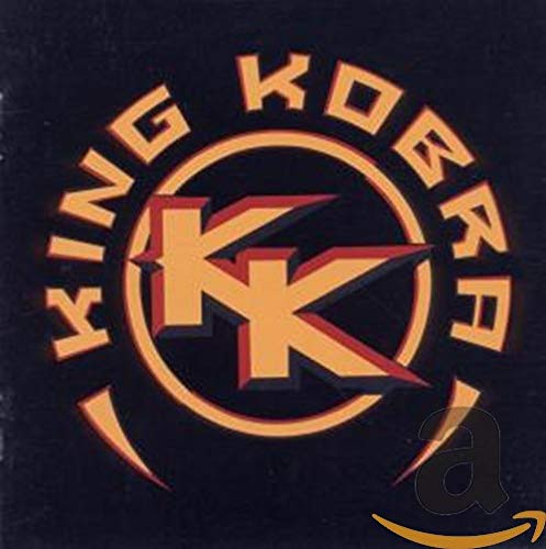 King Kobra