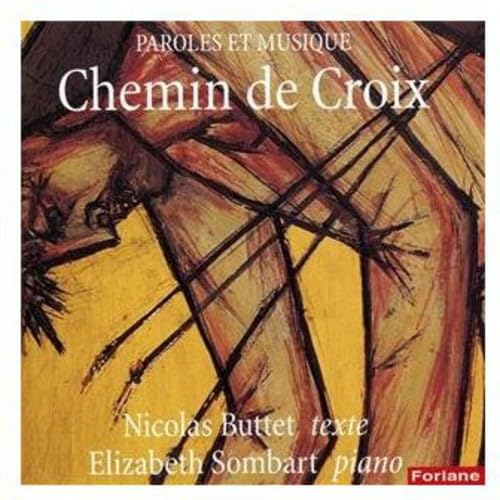 Chemin De Croix