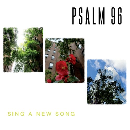 Sing A New Song