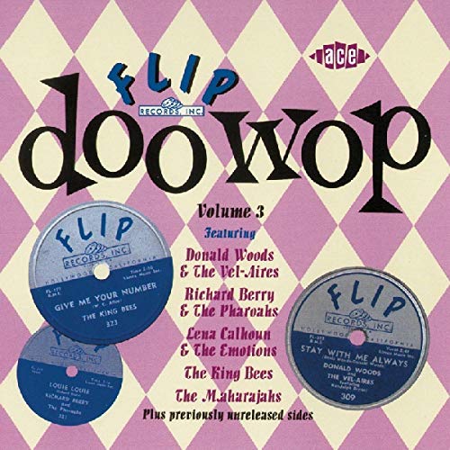 Flip Doo Wop Vol.3