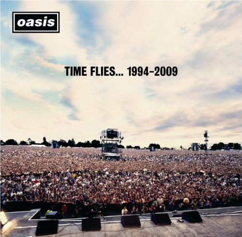 Time Flies... 1994 2009