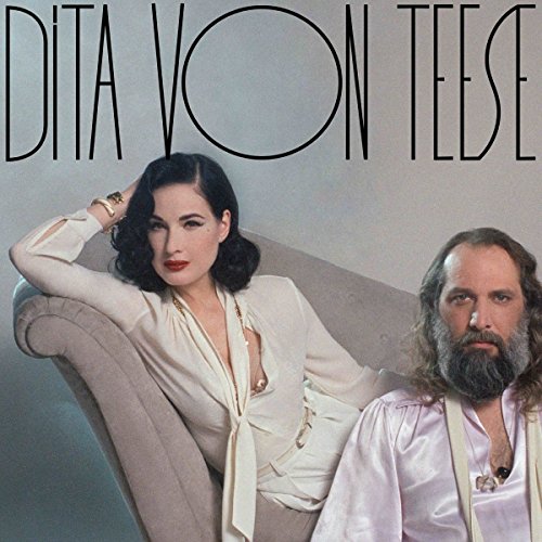 Dita Von Teese (Pink Edt)
