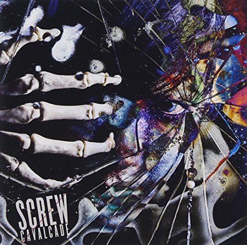 Cavalcade - Screw