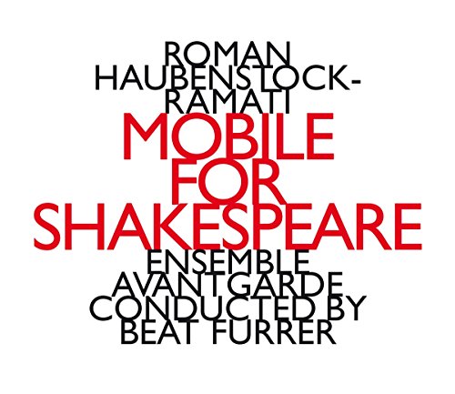 Mobile For Shapespeare