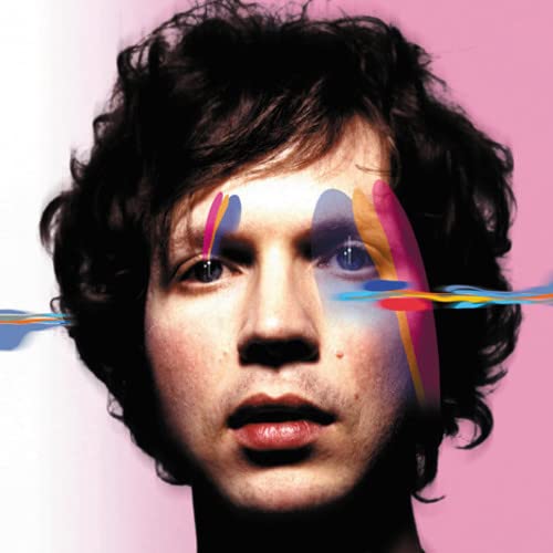 Beck - Sea Change (Vinyl) [Vinyl Lp] (2 Lp)