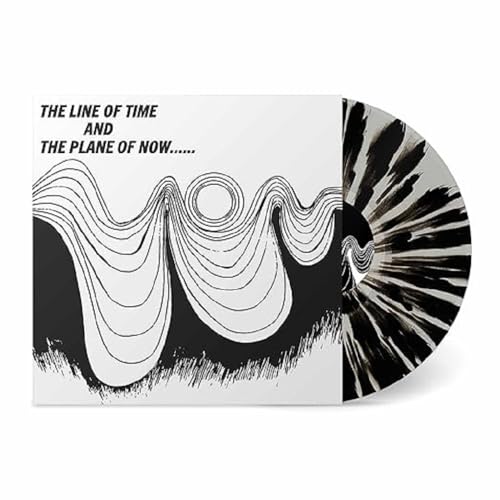 The Line Of Time And The Plane Of Now (Splatter Vi