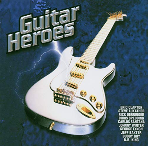 Guitar Heroes