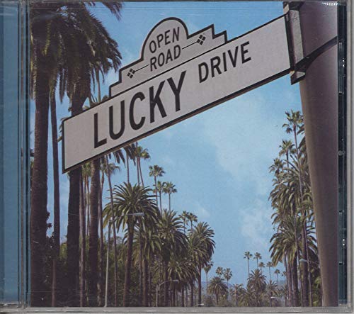 Lucky Drive