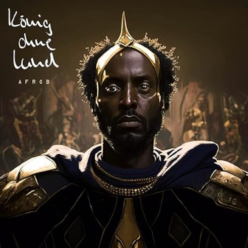 König Ohne Land (Boxset) (2Lp+Cd)