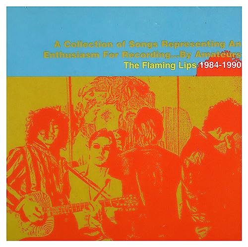 A Collection Of Songs