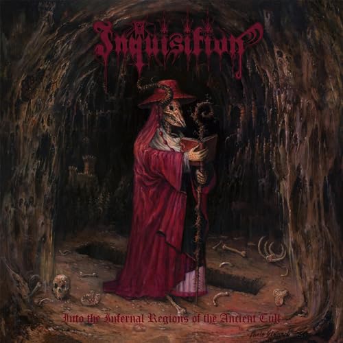 Into The Infernal Regions