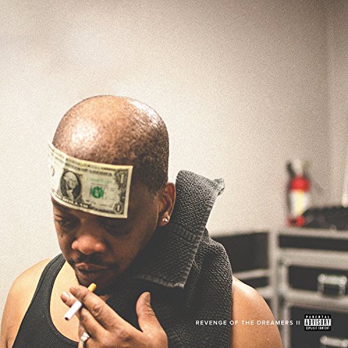 Revenge Of The Dreamers Ii