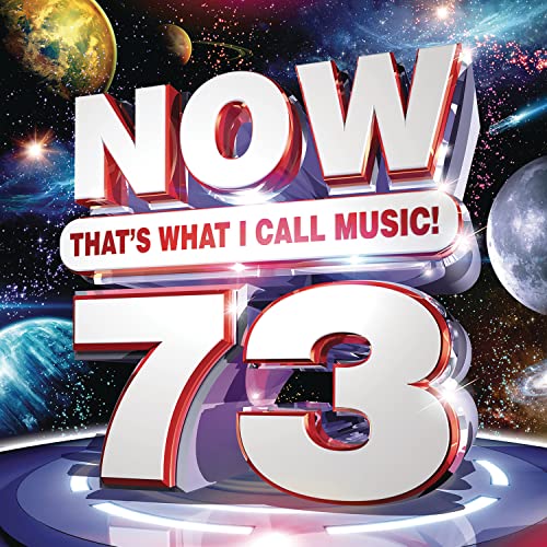 Now 73: That'S What I Call Music