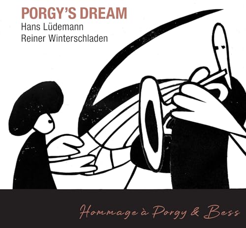 Porgy'S Dream