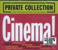 Private Collection-Cinema! (3 Cd)