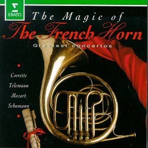 The Magic Of French Horn
