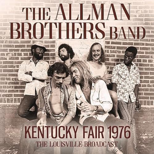Kentucky Fair 1976