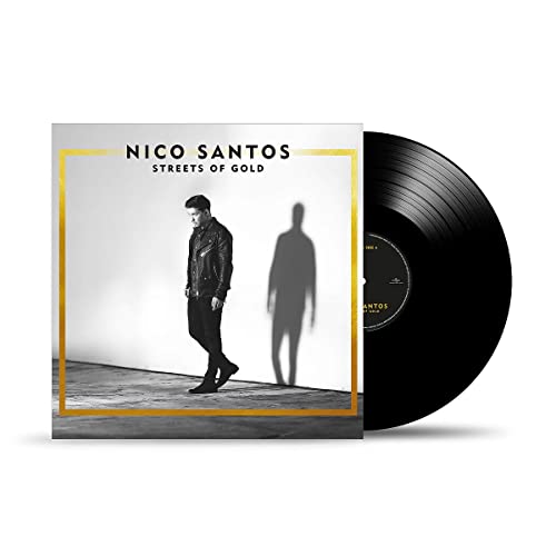 Streets Of Gold-Nico Santos