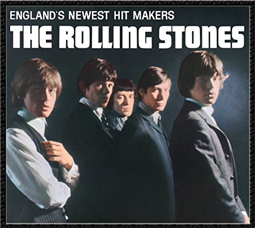 England'S Newest Hitmakers Rolling Stones