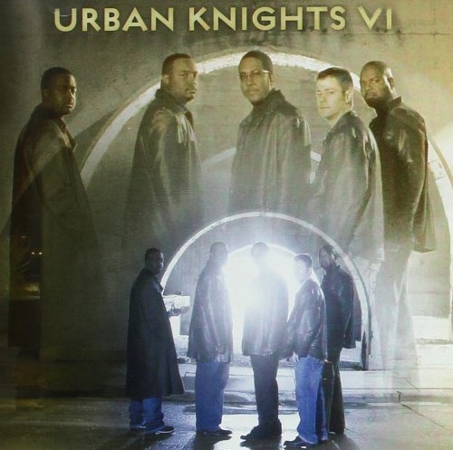 Urban Knights Vi