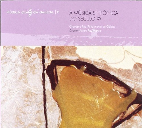 Musica Clasica Galega V.7