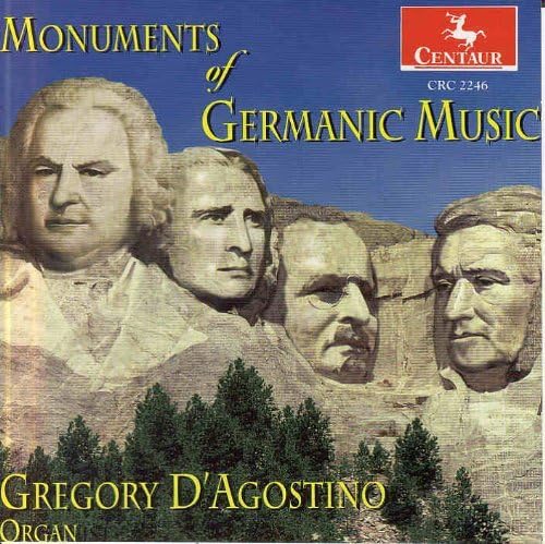Overture To Die Meistersinger
