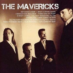 Mavericks The-Icon