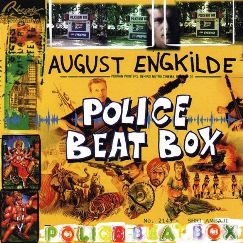 Police Beatbox