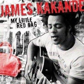 My Little Red Bag