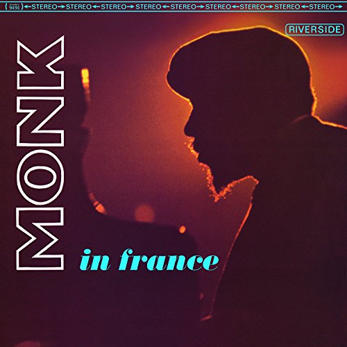 In France (2 Lp)