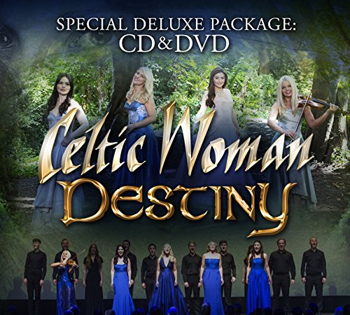 Destiny (2 Cd)