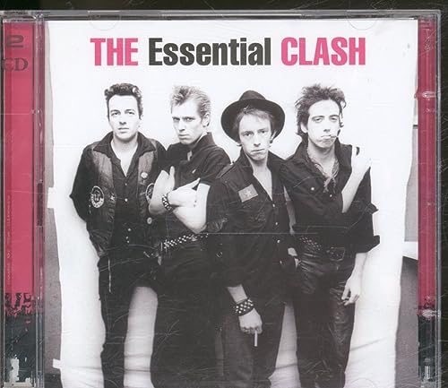 The Essential Clash