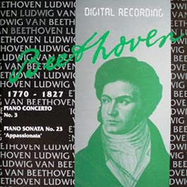 Ludwig Van Beethoven - Cd1 Onyx Classix - Onyx Classix - 2666212