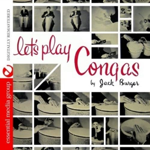 Let'S Play Congas