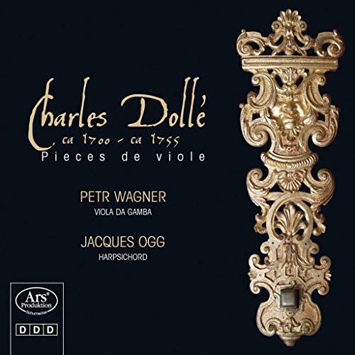Pieces De Viole