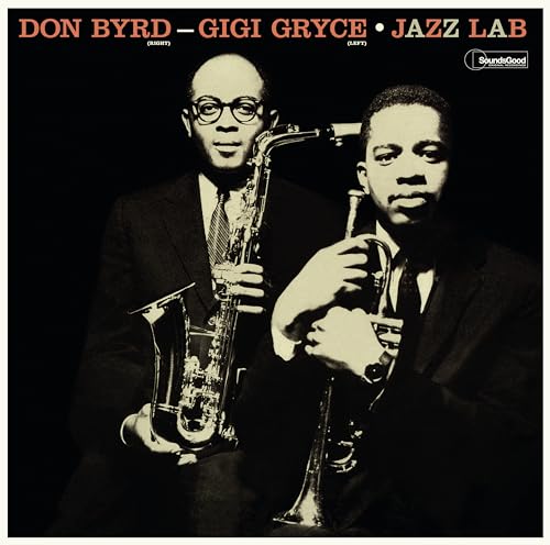 Jazz Lab + 1 Bonus Track (Limited Edition)