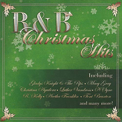 R&B Christmas Hits
