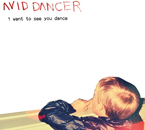 I Want To See You Dance