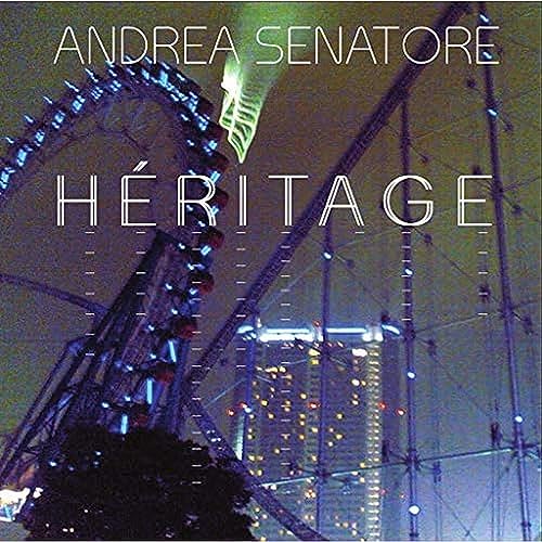 Family$ Onde Electro Heritage (Rsd 2020)