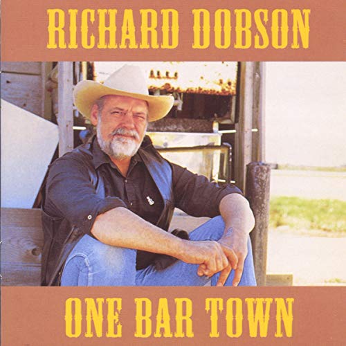 One Bar Town