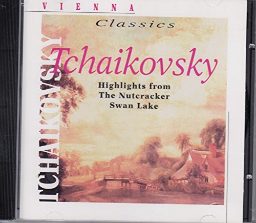 Nutcracker/Swan Lake Highlight [Uk Import]